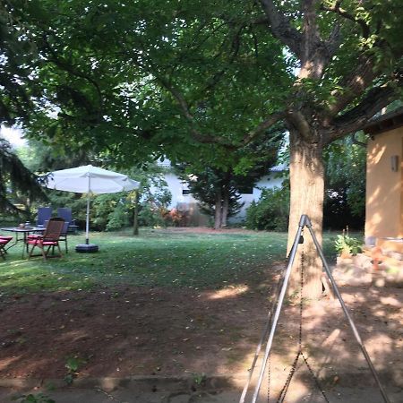 Biggi'S Garten-Finca Flonheim Exterior photo